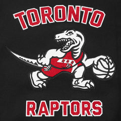 2025 City Edition Rib Hoody