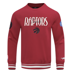 Original Players Rib Fleece Crew