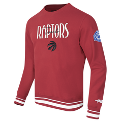 Original Players Rib Fleece Crew
