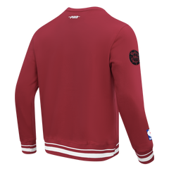 Original Players Rib Fleece Crew