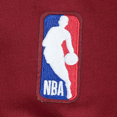Original Players Rib Fleece Crew