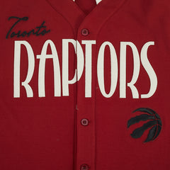 Original Players 2Tone Button Down Hoody