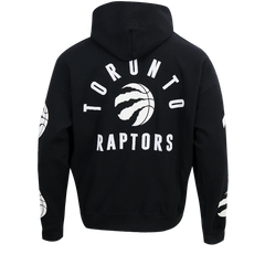 All Pro Drop Shoulder Full Zip Hoody
