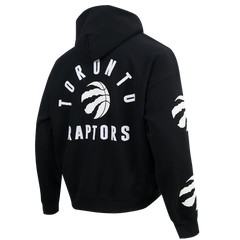 All Pro Drop Shoulder Full Zip Hoody