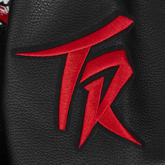 2025 City Edition Rib Wool Varsity Jacket