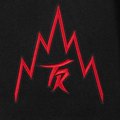 2025 City Edition Rib Wool Varsity Jacket