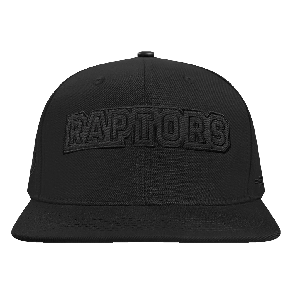 Washed Classic Wool Blend Pro Snapback