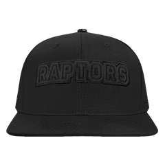 Washed Classic Wool Blend Pro Snapback