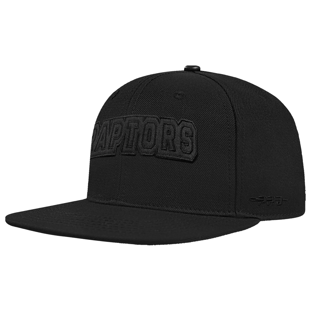 Washed Classic Wool Blend Pro Snapback