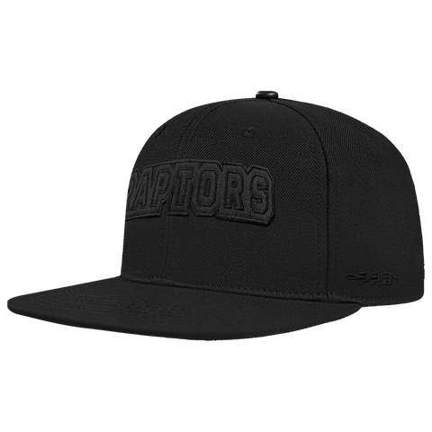 Washed Classic Wool Blend Pro Snapback