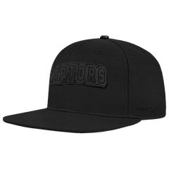 Washed Classic Wool Blend Pro Snapback