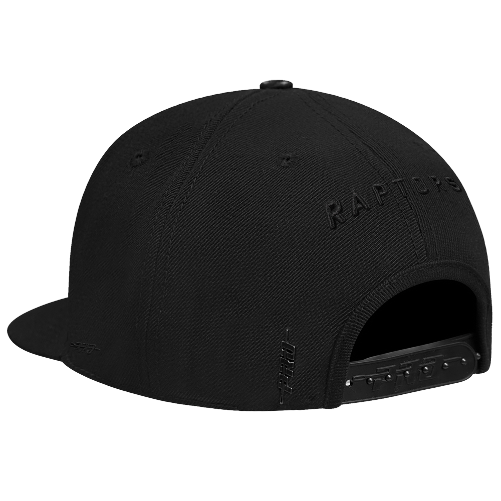 Washed Classic Wool Blend Pro Snapback
