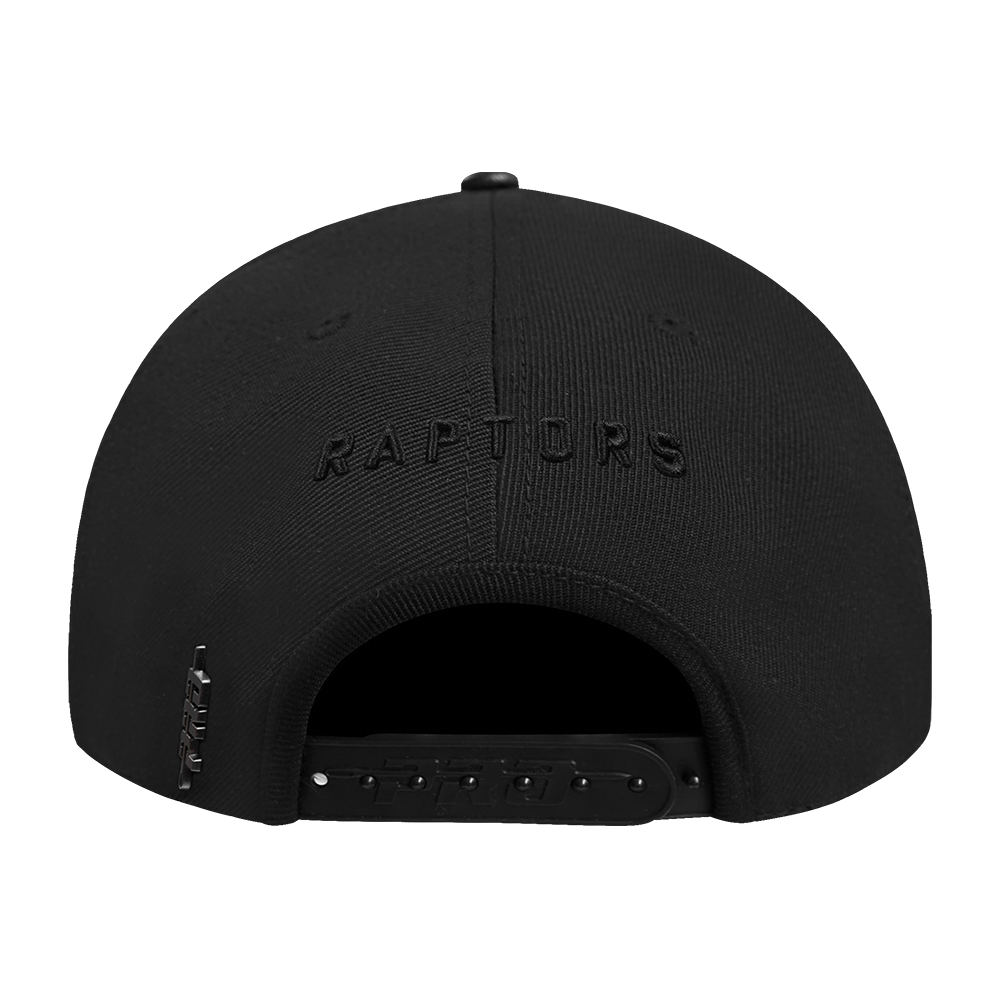 Washed Classic Wool Blend Pro Snapback