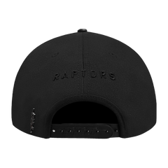 Washed Classic Wool Blend Pro Snapback