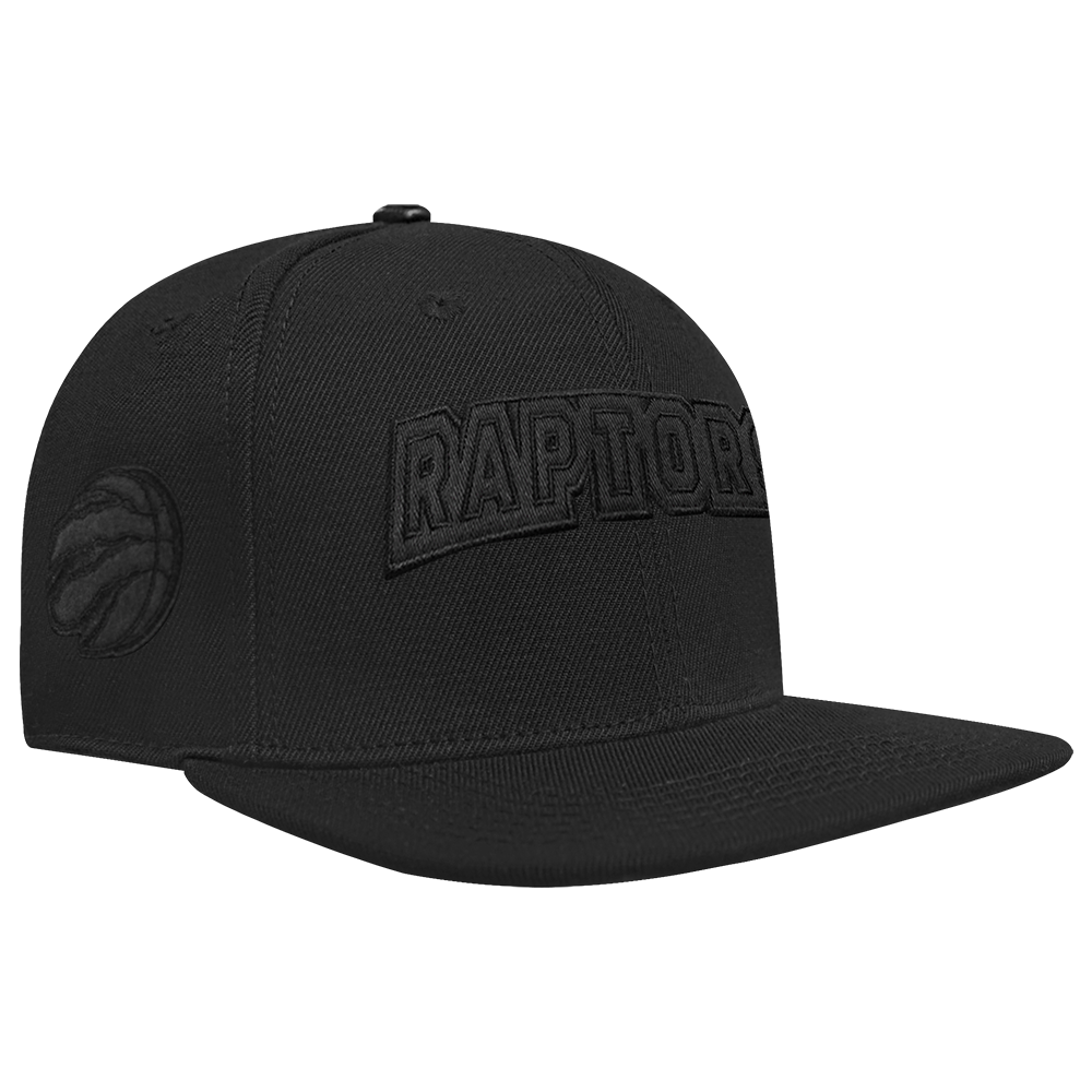 Washed Classic Wool Blend Pro Snapback