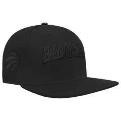 Washed Classic Wool Blend Pro Snapback