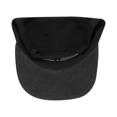 Washed Classic Wool Blend Pro Snapback