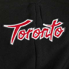 2025 City Edition Rib Crop Hoody