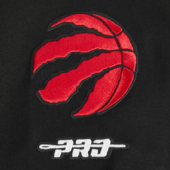 2025 City Edition Rib Crop Hoody