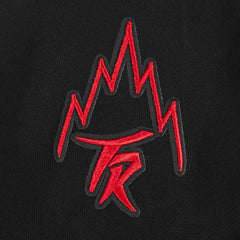 2025 City Edition Rib Crop Hoody