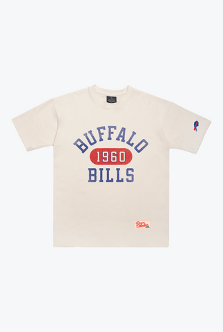 Buffalo Bills Athletic Club Tee