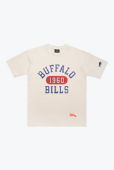 Buffalo Bills Athletic Club Tee