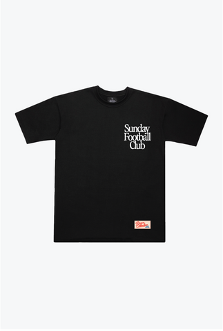 Buffalo Bills Sunday Football Club Tee