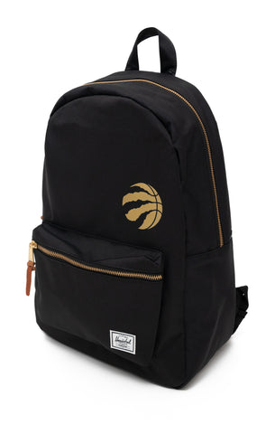 Raptors Herschel Primary Logo Settlement Backpack