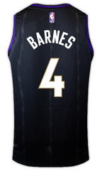 2024 Swingman City Jersey - BARNES