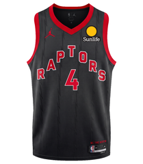 Swingman Statement Jersey - BARNES
