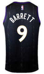 2024 Swingman City Jersey - BARRETT