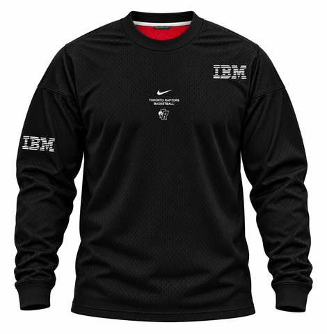 2026 Authentic Game Boxy Long Sleeve