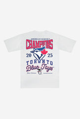 Blue Jays 2025 ALCS Champs Heavyweight Tee