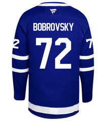 Authentic Men's Premium Home Jersey - BOBROVSKY