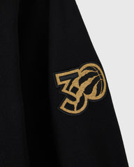 OVO X Raptors Vince Carter Raptor Hoodie - BLACK