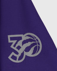 OVO X Raptors Vince Carter Raptors OG T-Shirt - PURPLE