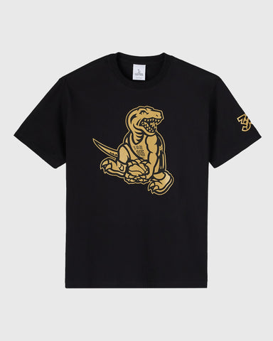 OVO X Raptors Vince Carter Raptors OG T-Shirt - BLACK