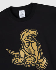 OVO X Raptors Vince Carter Raptors OG T-Shirt - BLACK