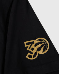 OVO X Raptors Vince Carter Raptors OG T-Shirt - BLACK