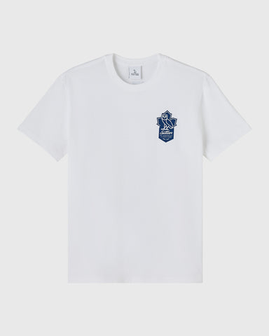 OVO X TML Darryl Sittler T-Shirt - WHITE
