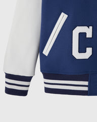 OVO X TML Darryl Sittler Varsity Jacket