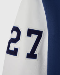 OVO X TML Darryl Sittler Varsity Jacket