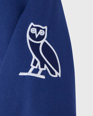 OVO X Maple Leafs Hometown Heroes Hoodie - BLUE