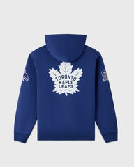 OVO X Maple Leafs Hometown Heroes Hoodie - BLUE