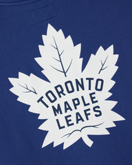 OVO X Maple Leafs Hometown Heroes Hoodie - BLUE