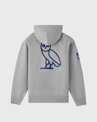 OVO X Maple Leafs Hometown Heroes Hoodie - GREY