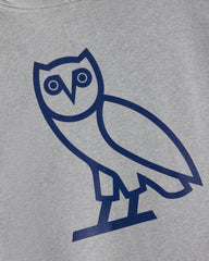 OVO X Maple Leafs Hometown Heroes Hoodie - GREY