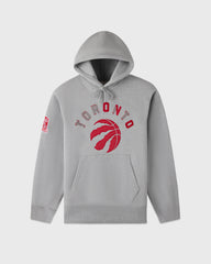 OVO X Raptors Hometown Heroes Hoodie - GREY