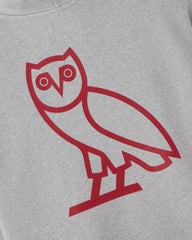 OVO X Raptors Hometown Heroes Hoodie - GREY