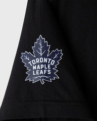 OVO X Maple Leafs Hometown Heroes T-Shirt - BLACK